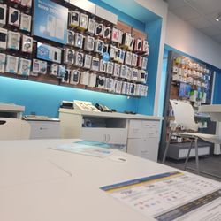 AT&T Store - Time to upgrade
