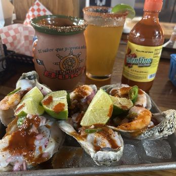 El Nuevo Buka - Oysters - Seafood Near Me - Oklahoma City, Oklahoma El Nuevo Buka - Oysters - Seafood Near Me - Oklahoma City, Oklahoma