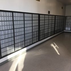 US Post Office