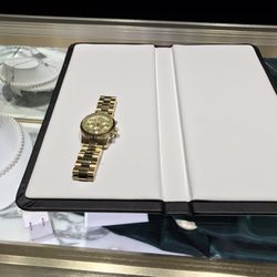 Moritz Reusch Jewelry