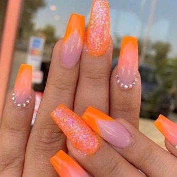 Helen Nails - What I wanted - Nail Salons Near Me - Athens, Georgia Helen Nails - What I wanted - Nail Salons Near Me - Athens, Georgia