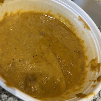 Ganesh Indian Cuisine - Lamb coconut korma. Don't let the sauce fool you! There was a good amount of lamb waiting to get in my belly! - Indian Near Me - South Roy, Utah Ganesh Indian Cuisine - Lamb coconut korma. Don't let the sauce fool you! There was a good amount of lamb waiting to get in my belly! - Indian Near Me - South Roy, Utah