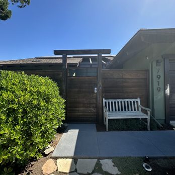 San Diego Custom Gates - Before photot - Fences & Gates Near Me - San Diego, California