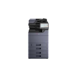 Copier Workshop - MZ Series Standard model