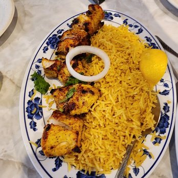 New Saffron Kabob House - Chicken Kabob - Middle Eastern Near Me - Houston, Texas New Saffron Kabob House - Chicken Kabob - Middle Eastern Near Me - Houston, Texas