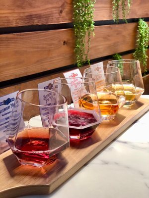 Batch Mead by null