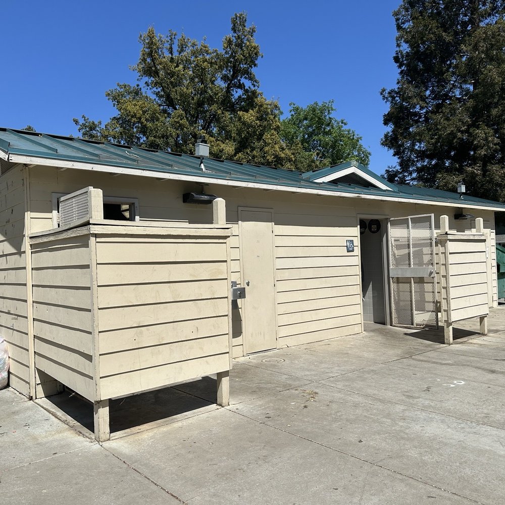 Doerr Park - Restrooms - Parks Near Me - San Jose, California Doerr Park - Restrooms - Parks Near Me - San Jose, California