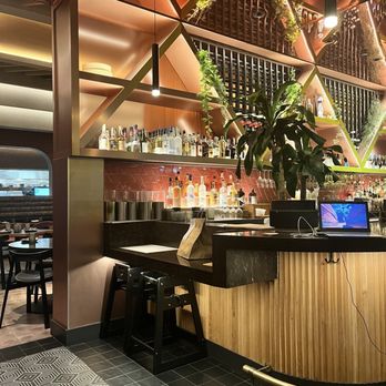 PLANTA Queen Washington DC - Asian Fusion Near Me - Washington, DC, District of Columbia PLANTA Queen Washington DC - Asian Fusion Near Me - Washington, DC, District of Columbia