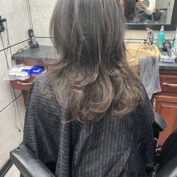 Crossings Skyway Barbers & Salon