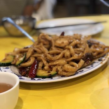 Shan Dong - Spicy noodles - Chinese Near Me - Oakland, California