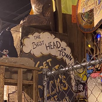 Dick's Last Resort - Indianapolis - Inside - Bars Near Me - Indianapolis, Indiana
