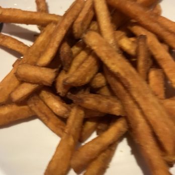 Yard House - Sweet Potato Fries - New American Near Me - Brea, California Yard House - Sweet Potato Fries - New American Near Me - Brea, California