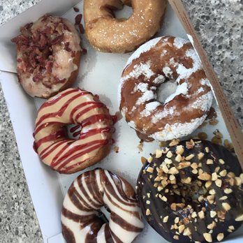 Duck Donuts - Coffee & Tea Near Me - Dublin, Ohio