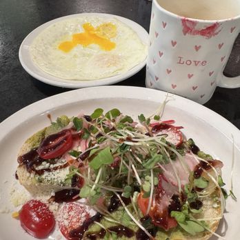 Toast - Breakfast & Brunch Near Me - Ferndale, Michigan