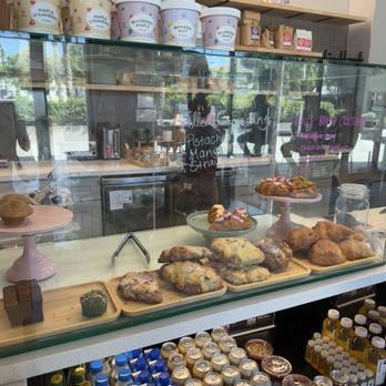 1 Oz Coffee - Pastries - Coffee & Tea Near Me - Santa Clara, California