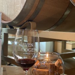 Seven Bridges Winery