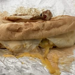 Pardon My Cheesesteak