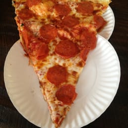 Huge and delicious brick oven cooked Pizzas for 4-5$
