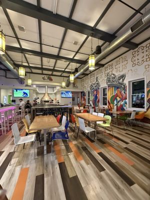 Beer Church Brewing Co. by null