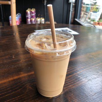 Underground Coffee & Ales - Maple apple butter latte - Cafes Near Me - Highland, New York Underground Coffee & Ales - Maple apple butter latte - Cafes Near Me - Highland, New York