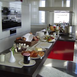 Eberhard Braun - Gourmetcook - Kochveranstaltungen