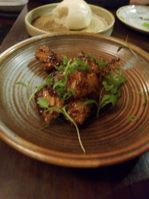 Yan Restaurant by null