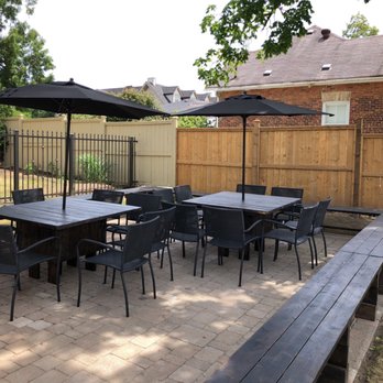 Old Firehall Confectionary - Amazing patio space for summer - Chocolatiers & Shops Near Me - Vaughan, Ontario Old Firehall Confectionary - Amazing patio space for summer - Chocolatiers & Shops Near Me - Vaughan, Ontario