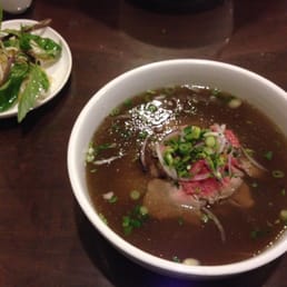 Great Pho....will be back!!