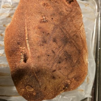 Common Bread - Final Outcome - Bakeries Near Me