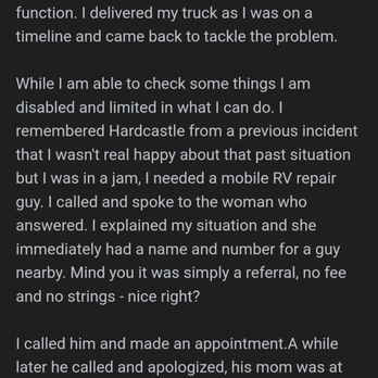 AJ RV Services - RV Repair Near Me AJ RV Services - RV Repair Near Me