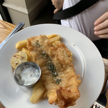 The Plough - Fish and chips - Pubs Near Me - London, XGL The Plough - Fish and chips - Pubs Near Me - London, XGL