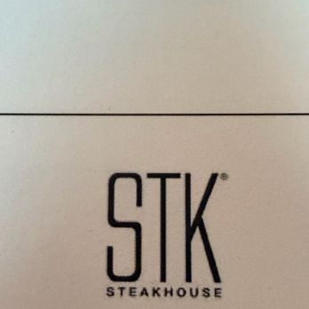 STK Steakhouse - Steakhouses Near Me - Las Vegas, Nevada STK Steakhouse - Steakhouses Near Me - Las Vegas, Nevada