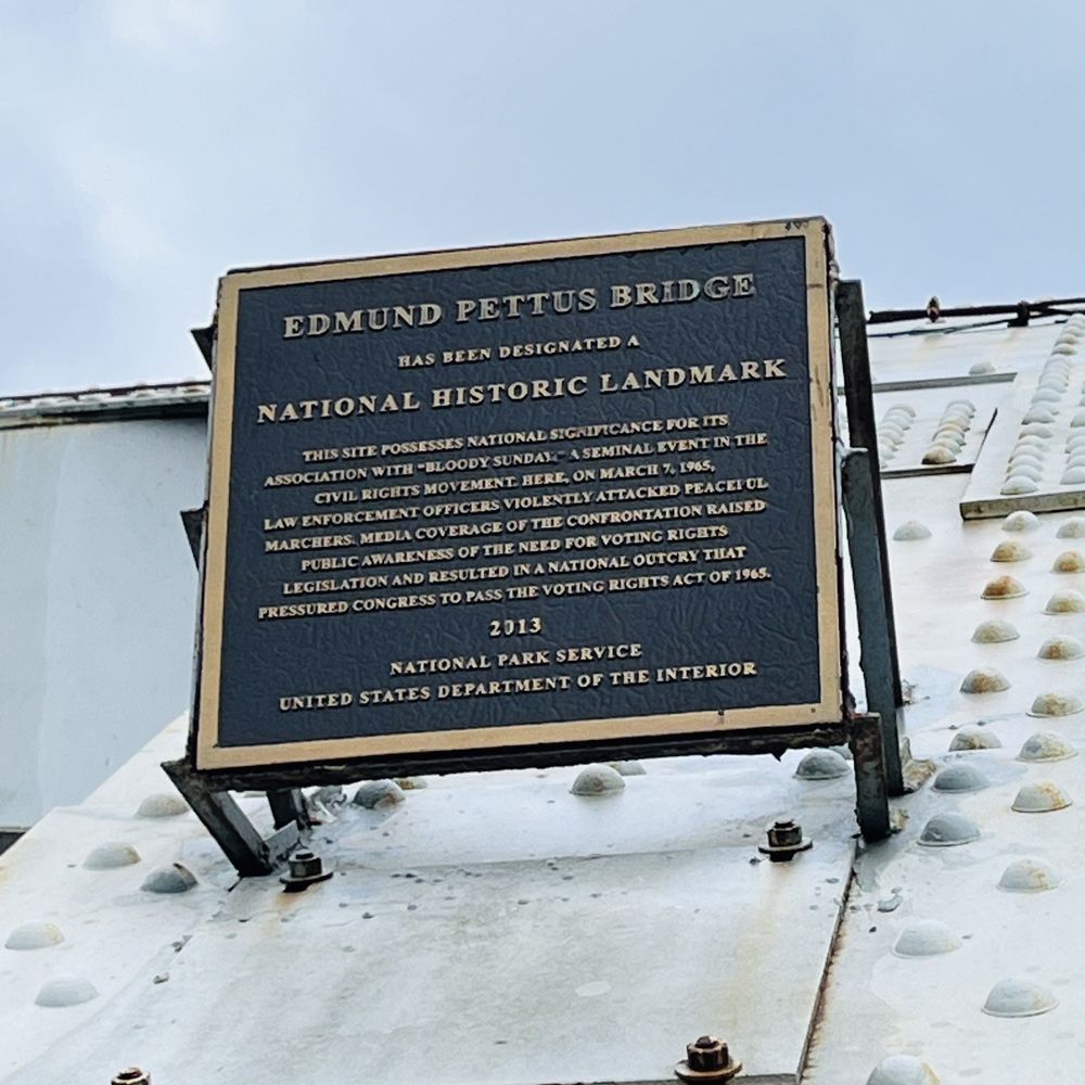 Edmund Pettus Bridge - Landmarks & Historical Buildings Near Me - Selma, Alabama Edmund Pettus Bridge - Landmarks & Historical Buildings Near Me - Selma, Alabama