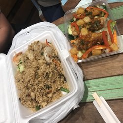 Thai Passion Fine Cuisine
