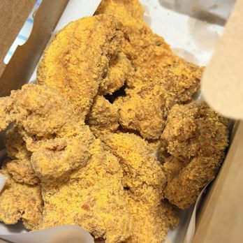 Chicko Chicken - Cheese Snow - Chicken Wings Near Me - Gilbert, Arizona