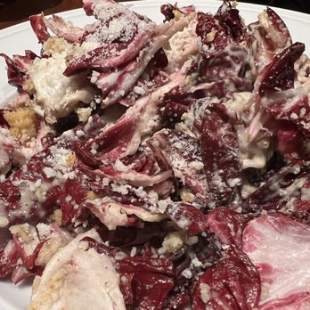 Riverside - Caesar salad - New American Near Me - Hood River, Oregon