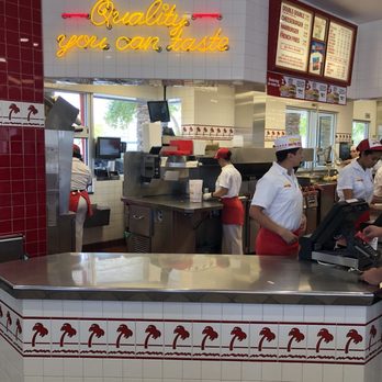 In-N-Out Burger - Burgers Near Me - El Centro, California In-N-Out Burger - Burgers Near Me - El Centro, California
