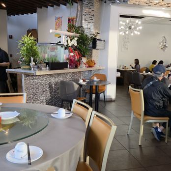 Kapiolani Seafood Restaurant - Inside - Dim Sum Near Me - Honolulu, Hawaii