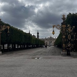 Place de la Carrière