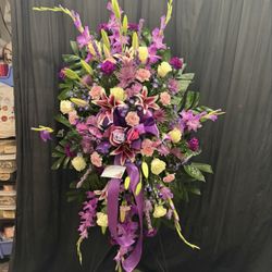 Agape Love Flowers & Gifts