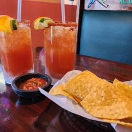 Micheladas Micheladas