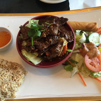 Jasmine Thai Cuisine - Thai Near Me - Winnetka, California Jasmine Thai Cuisine - Thai Near Me - Winnetka, California