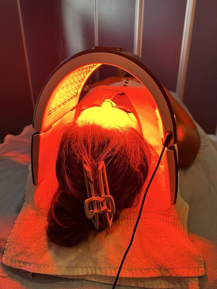 Moda Skin Center Burlingame 