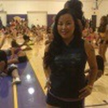 Captain Jack's - Laker Girls tryout! - Seafood Near Me - Sunset Beach, California