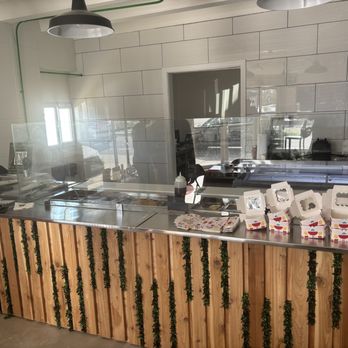 Trap Haus Wellness Bar - Counter - Juice Bars & Smoothies Near Me - Baton Rouge, Louisiana Trap Haus Wellness Bar - Counter - Juice Bars & Smoothies Near Me - Baton Rouge, Louisiana