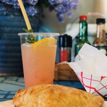 The Green Spot - Chicken empanada - Nurseries & Gardening Near Me - Jacksonville, Florida The Green Spot - Chicken empanada - Nurseries & Gardening Near Me - Jacksonville, Florida