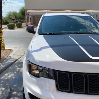 Quick Quack Car Wash - Car wash - Car Wash Near Me - Phoenix, Arizona