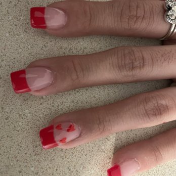 Essential Nails - Shitty work - Nail Salons Near Me - Las Vegas, Nevada Essential Nails - Shitty work - Nail Salons Near Me - Las Vegas, Nevada