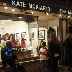 Kate Moriarty