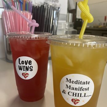 Love Nutrition - Fun straws - Juice Bars & Smoothies Near Me - Tracy, California Love Nutrition - Fun straws - Juice Bars & Smoothies Near Me - Tracy, California